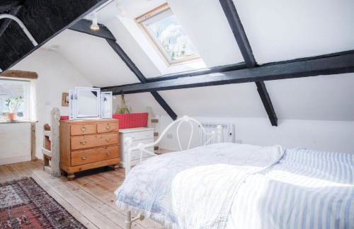 Soap Barn - 1 Bedroom Cottage - Manorbier - Foto 12