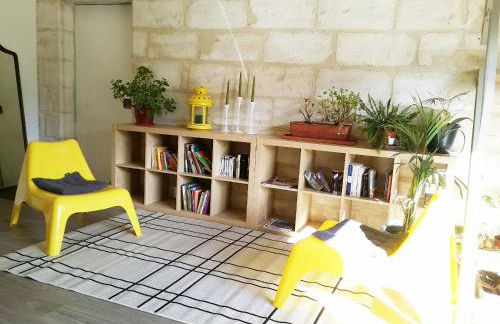 Chez Waucquier - Foto 20