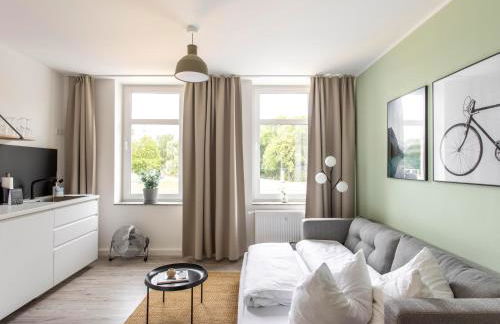 Limehome Chemnitz Hartmannstraße - Foto 40