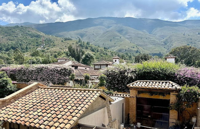 U-GO Casa Villa de Leyva - Photo 25