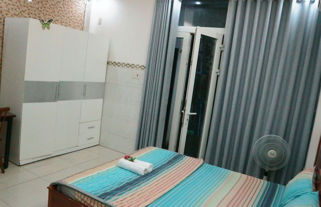 Smiley Apartment 8 - Photo 61