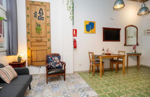 Estudios a 10' caminando de la playa y a 20' de Barcelona Centro - Foto 48