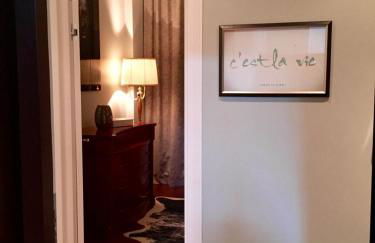 Altbauwohnung im Herzen von Karlsruhe - Foto 28