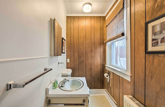 Roomy Lancaster Home Walk to Dtwn and Hospital - Foto 35