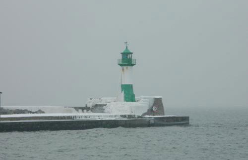 Ferienwohnung "Möwe" im Ferien-Resort Rügen - Foto 52