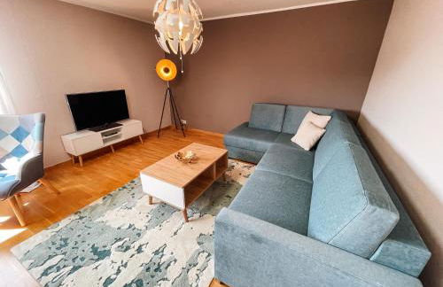 Ferienwohnung Simmernblick - Foto 1