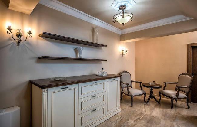 Villa Santorini, Wine Dark Sea Villas - Photo 3