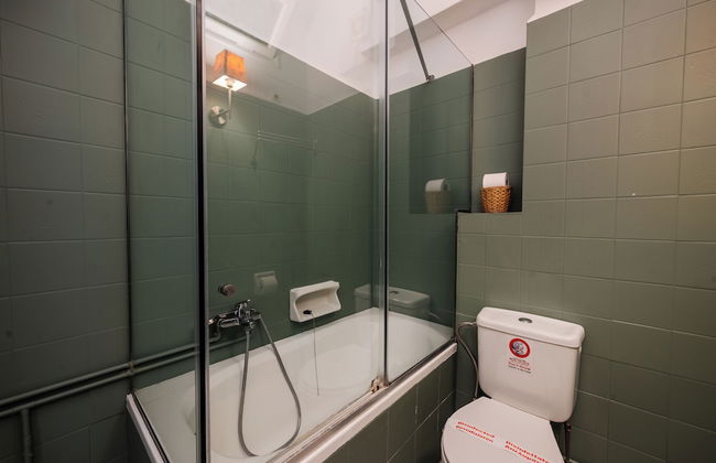 Palaiopolis Maison by Konnect, Mon Repos - Foto 10