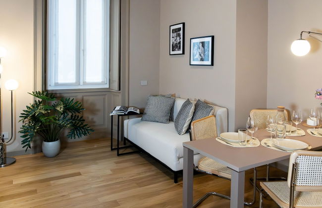 Cà Bèla - Certosa - Foto 14