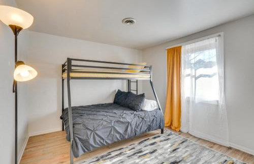 Chic Farmhouse, 3Mi to Lake-Pet Friendly & Golfing - Foto 15