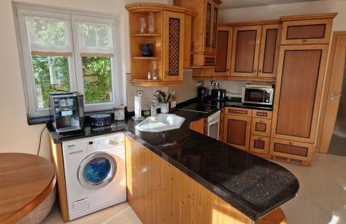 Ferienwohnung Halbig - Foto 8