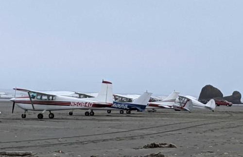 Coastal Washington Getaway Walk to Beach! - Foto 37