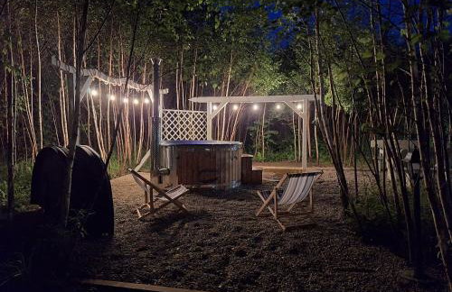 Brzozowa Polana - Foto 9