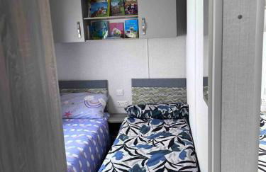 Rohannah Luxe Coastal Escape, Cooper Beach East Mersea - Foto 43