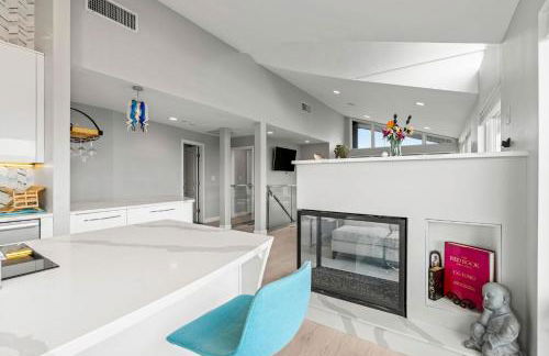 Serendipity Beach Retreat Entire House - Foto 10