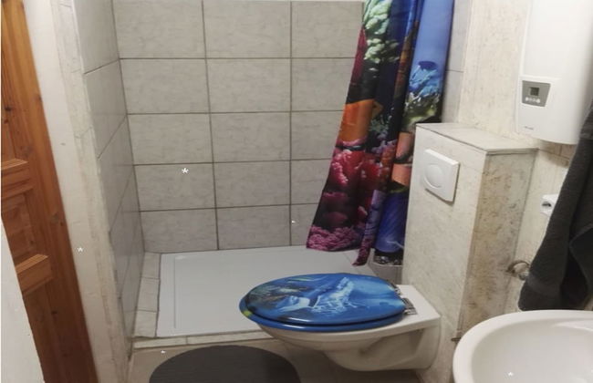 3 Zimmer-Apartment mit Weitblick - Foto 39