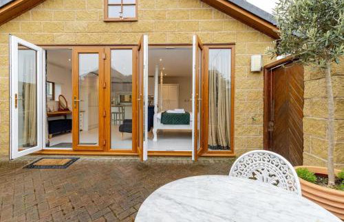 Stylish country apartment near Rookery Hall - Foto 16