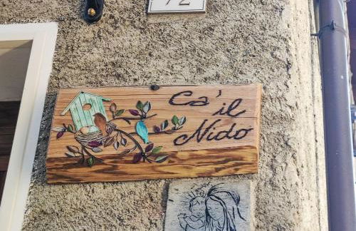 Holiday Home Ca' Il Nido by Interhome - Foto 22