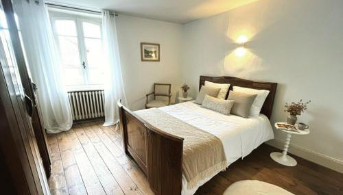 Maison de village, Route des lacs - Foto 4