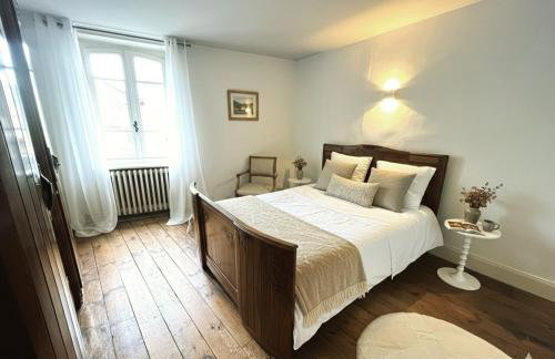 Maison de village, Route des lacs - Foto 4