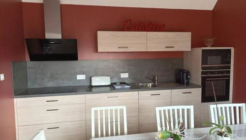 Gite de bourg Pêni-Pênant - Photo 2