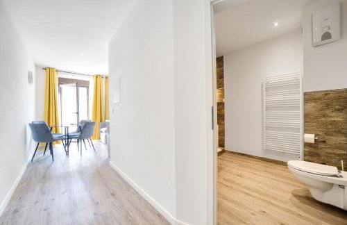 VonMos Moselblick Apartments - Foto 33