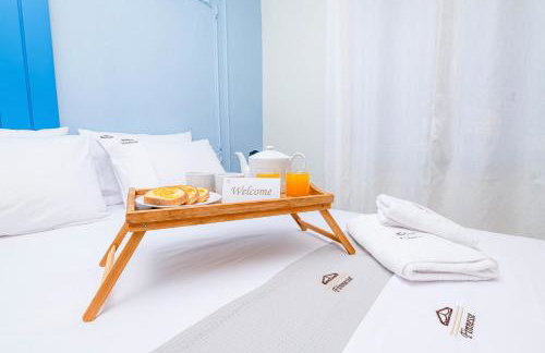 Finesse Comfort Apartments - Foto 25