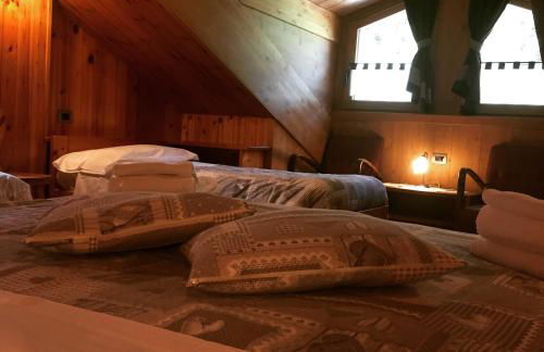 Chalet Bucaneve - Foto 44