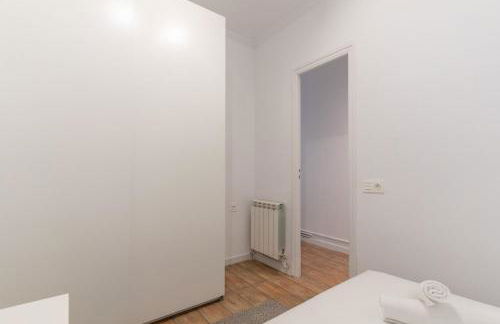 Cozy renovated -2Bedrooms 1Bathroom-Malasaña - Foto 14