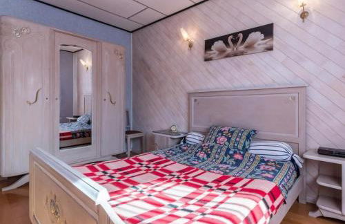 Charmant pavillon au calme, idéal pour famille ou amis près des Vosges - FR-1-583-421 - Foto 15