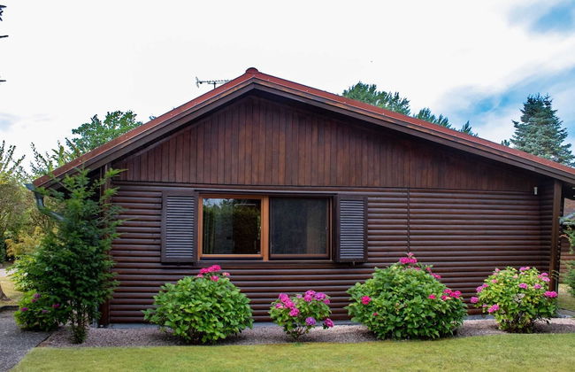 Ferienhaus, Suhlendorf - Foto 1