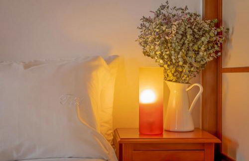 Casas da Tia Alice - Casas de campo encantadoras em Mafra - Foto 58