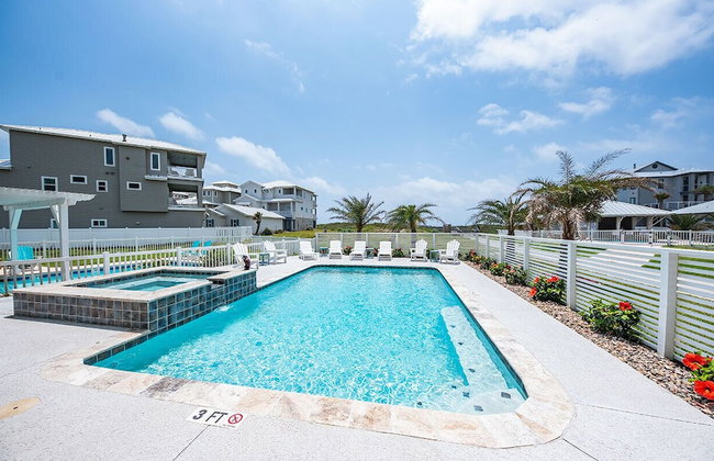 All Decked Out by Silver Sands Vacation Rentals - Foto 47