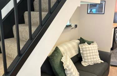 3 bedroom House in Dolgellau - Foto 43