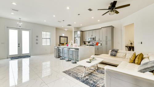 Day Trip to Fort Myers Beach Pet-Friendly Home! - Foto 4