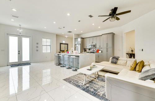 Day Trip to Fort Myers Beach Pet-Friendly Home! - Foto 4