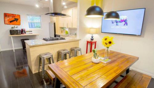 Unique denver loft in rino art district - Foto 5