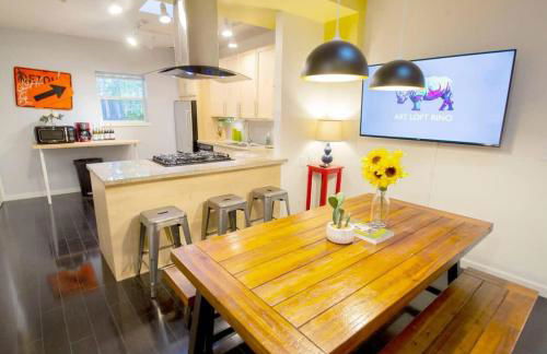 Unique denver loft in rino art district - Photo 5