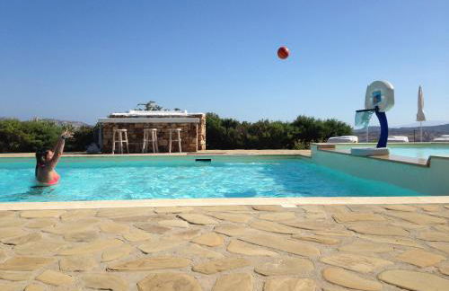 Villa St' Astra - Foto 30