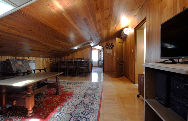 Villa Ursa - Foto 25