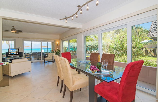 The Colonial Club, Oceanfront Condos - Photo 48