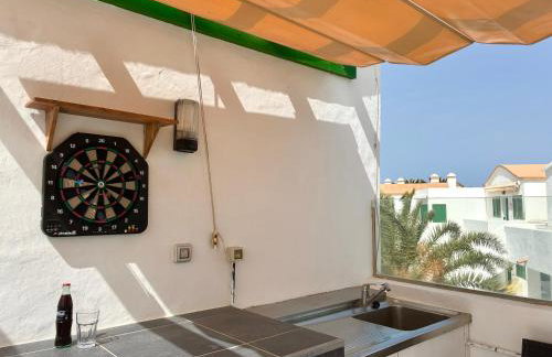 Apartamento La Barca "Rooftop BBQ Chill-out with Top View" - Foto 50