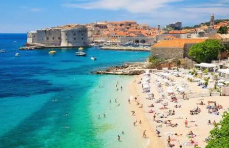 Villa Kate - outdoor pool, 4 bedrooms, free parking - Photo 47