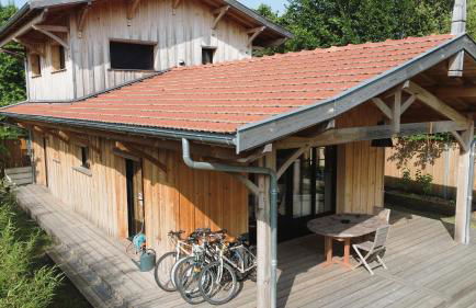 Villa Andernos les Bains - Foto 21