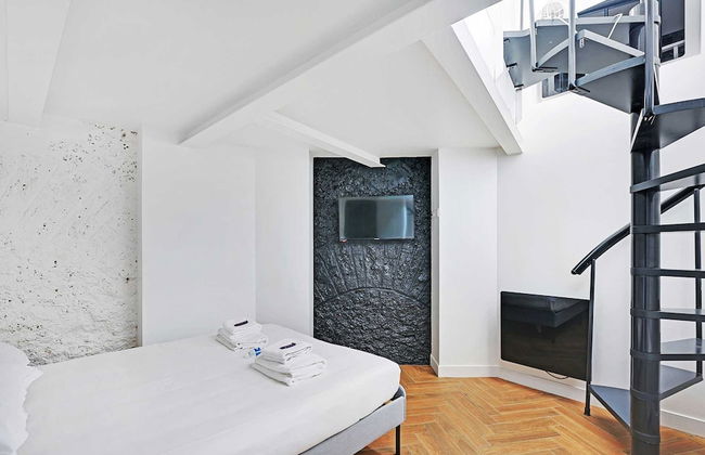 Elegant Apartment - 1br/2p - Picpus - Photo 2