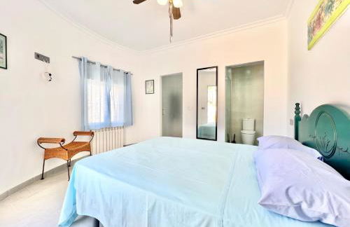 Villa San Miguel - Preciosa villa con piscina privada - Foto 28