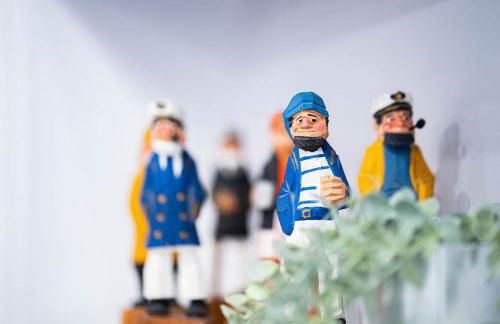 Ático coqueto en Marbella, cerca Puerto Banús - Photo 15