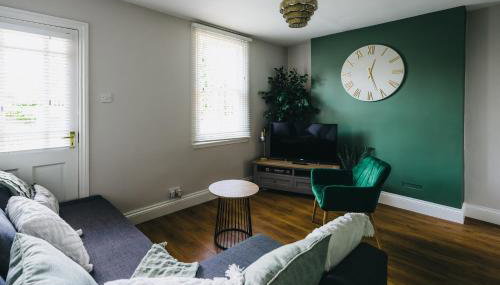 Leam Terrace Escape - Foto 3