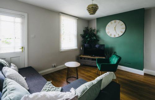 Leam Terrace Escape - Foto 3