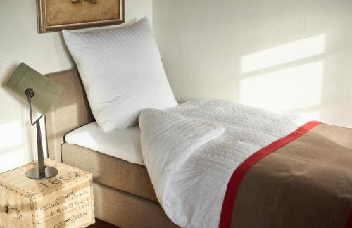 Ferienhaus Oberstaader Fewo Galerie - Foto 15